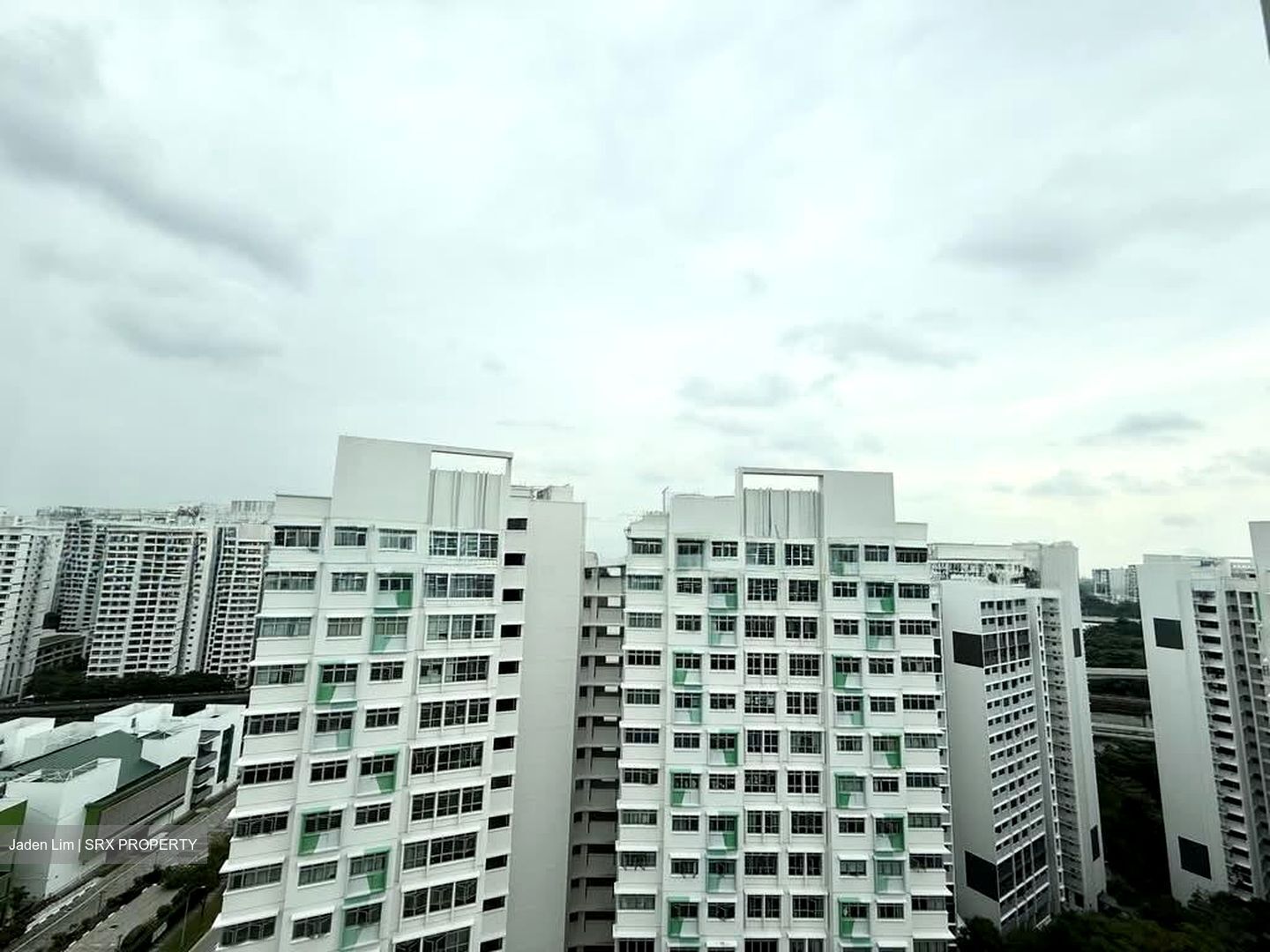 Blk 414B Fernvale Riverbow (Sengkang), HDB 3 Rooms #582934811